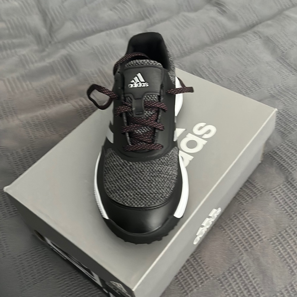 Adidas Women’s golf shoes size 7